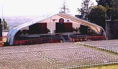Tents & Canopies