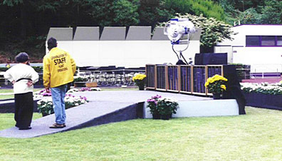 Platform, Ramps, ADA, Lifts