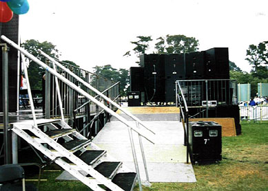 Platform, Ramps, ADA, Lifts