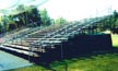 Bleachers, Grandstands